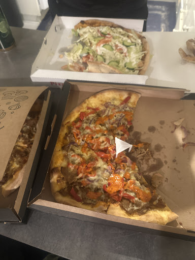 Photo of Viking Pizza - Søndergade 12, 6600 Vejen