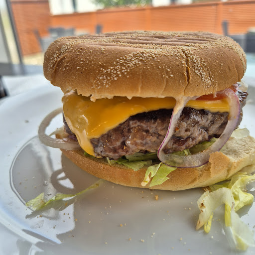 Photo of Mega Grill - Vestermarksvej 11, 6600 Vejen
