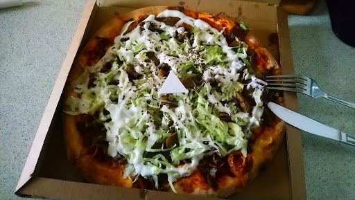 Photo of Paradiso Kebab - Nørretorv 5, st tv, 7100 Vejle