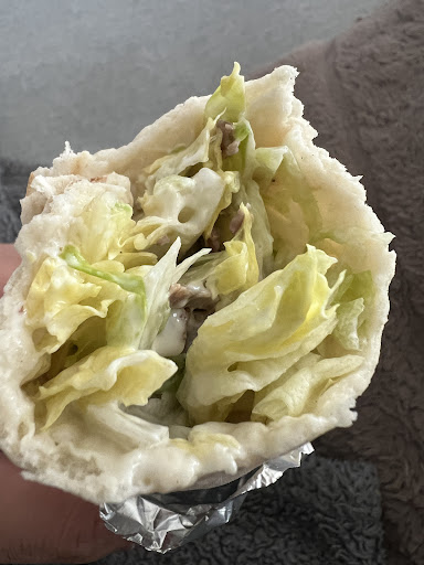 Photo of Paradiso Kebab - Nørretorv 5, st tv, 7100 Vejle