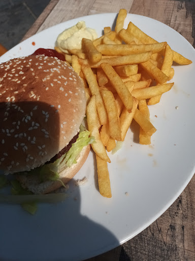 Photo of Paradiso Kebab - Nørretorv 5, st tv, 7100 Vejle