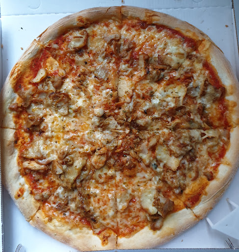 Photo of Paradiso Kebab - Nørretorv 5, st tv, 7100 Vejle