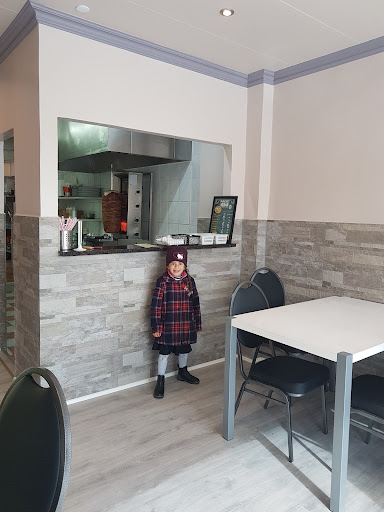 Photo of Paradiso Kebab - Nørretorv 5, st tv, 7100 Vejle