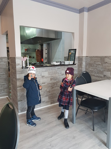 Photo of Paradiso Kebab - Nørretorv 5, st tv, 7100 Vejle