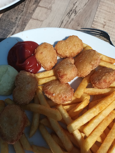 Photo of Paradiso Kebab - Nørretorv 5, st tv, 7100 Vejle
