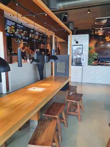 Photo of Sunset Boulevard - Dandyvej 1A, 7100 Vejle