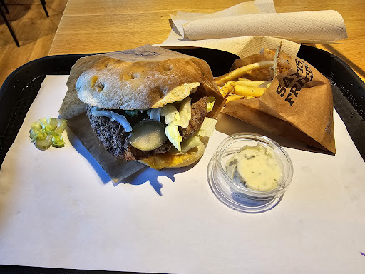 Photo of Sunset Boulevard - Dandyvej 1A, 7100 Vejle