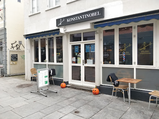Photo of Konstantinobel - Vissingsgade 5A, 7100 Vejle