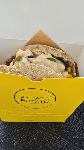 Photo of Pitato Potato - Søndergade 36, 7100 Vejle