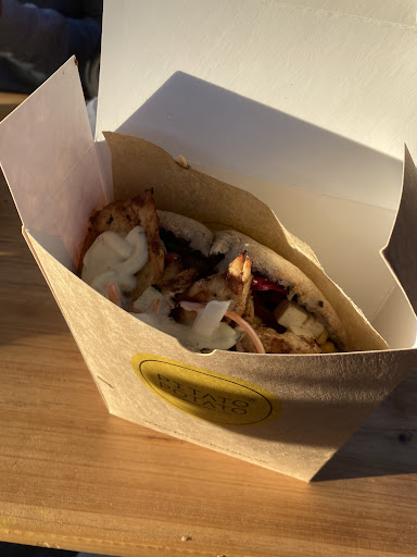Photo of Pitato Potato - Søndergade 36, 7100 Vejle