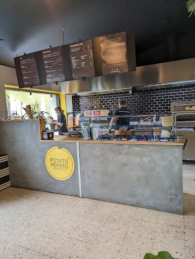 Photo of Pitato Potato - Søndergade 36, 7100 Vejle