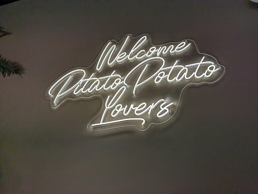 Photo of Pitato Potato - Søndergade 36, 7100 Vejle