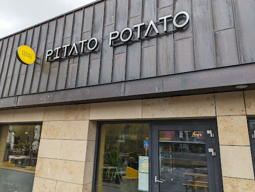 Photo of Pitato Potato - Søndergade 36, 7100 Vejle