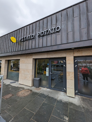 Photo of Pitato Potato - Søndergade 36, 7100 Vejle