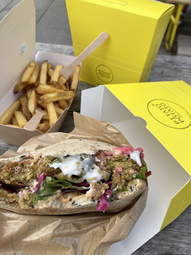 Photo of Pitato Potato - Søndergade 36, 7100 Vejle