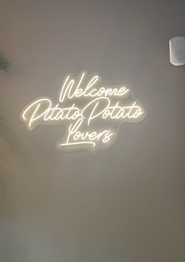 Photo of Pitato Potato - Søndergade 36, 7100 Vejle