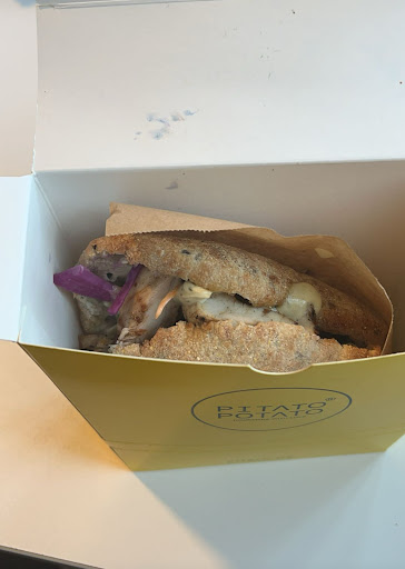 Photo of Pitato Potato - Søndergade 36, 7100 Vejle
