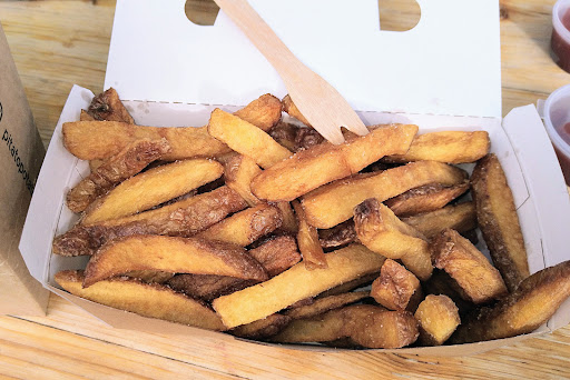Photo of Pitato Potato - Søndergade 36, 7100 Vejle