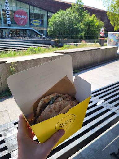 Photo of Pitato Potato - Søndergade 36, 7100 Vejle