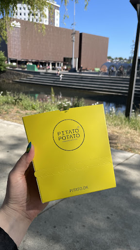 Photo of Pitato Potato - Søndergade 36, 7100 Vejle