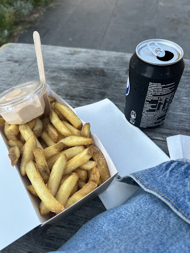 Photo of Pitato Potato - Søndergade 36, 7100 Vejle