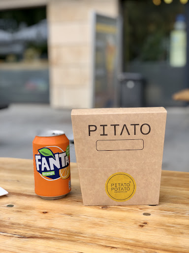 Photo of Pitato Potato - Søndergade 36, 7100 Vejle