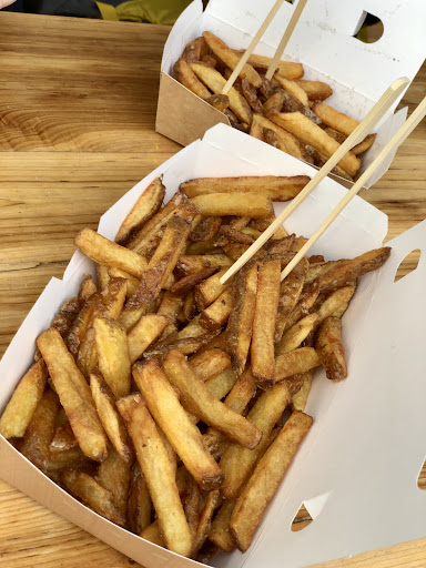 Photo of Pitato Potato - Søndergade 36, 7100 Vejle