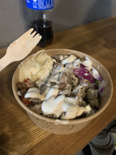 Photo of Pitato Potato - Søndergade 36, 7100 Vejle