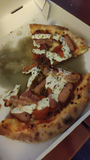 Photo of Bella Milano Pizzaria - Svendsgade 31, 7100 Vejle