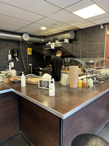 Photo of Royal Pitabar Vejle - Dæmningen 15, 7100 Vejle