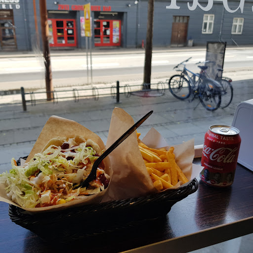 Photo of Royal Pitabar Vejle - Dæmningen 15, 7100 Vejle