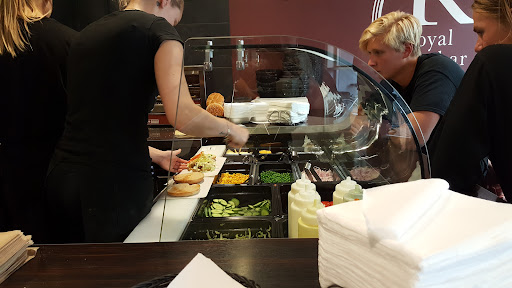 Photo of Royal Pitabar Vejle - Dæmningen 15, 7100 Vejle