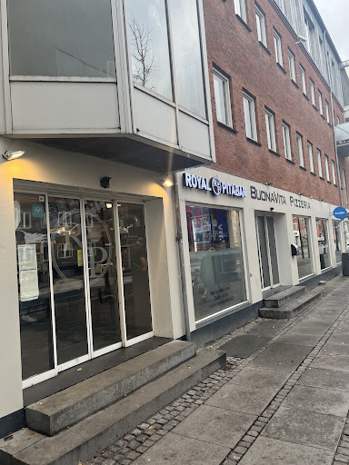 Photo of Royal Pitabar Vejle - Dæmningen 15, 7100 Vejle