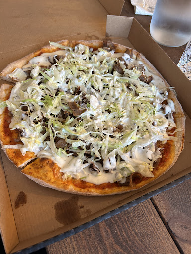 Photo of Kaan's Pizza og Grill - Nørremark Center 15, 7100 Vejle