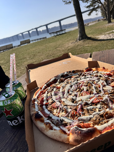 Photo of Kaan's Pizza og Grill - Nørremark Center 15, 7100 Vejle