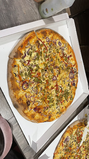 Photo of Kaan's Pizza og Grill - Nørremark Center 15, 7100 Vejle