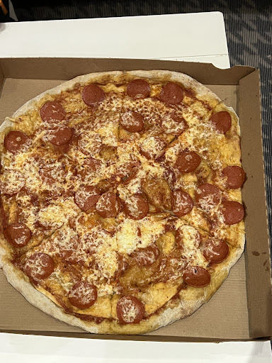 Photo of Kaan's Pizza og Grill - Nørremark Center 15, 7100 Vejle