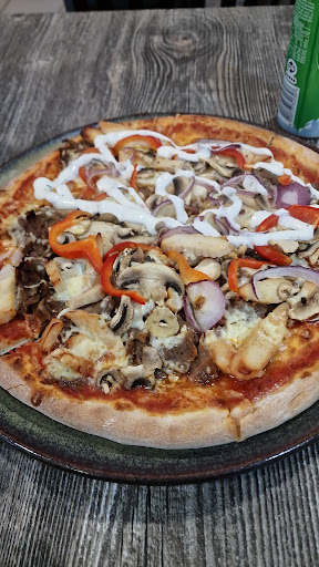 Photo of Kaan's Pizza og Grill - Nørremark Center 15, 7100 Vejle