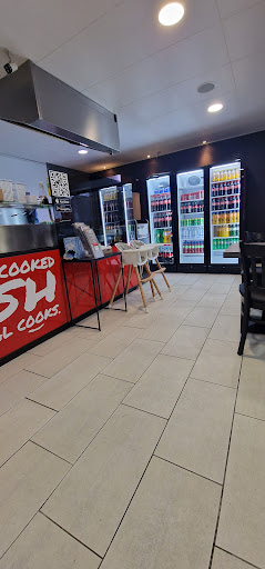 Photo of Kaan's Pizza og Grill - Nørremark Center 15, 7100 Vejle