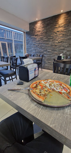 Photo of Kaan's Pizza og Grill - Nørremark Center 15, 7100 Vejle