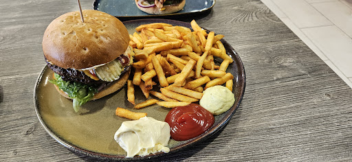 Photo of Kaan's Pizza og Grill - Nørremark Center 15, 7100 Vejle