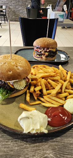 Photo of Kaan's Pizza og Grill - Nørremark Center 15, 7100 Vejle