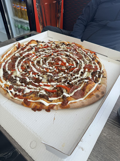 Photo of Kaan's Pizza og Grill - Nørremark Center 15, 7100 Vejle