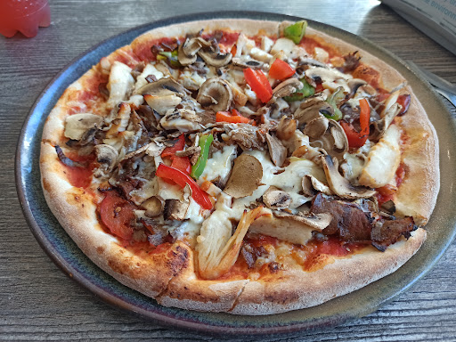Photo of Kaan's Pizza og Grill - Nørremark Center 15, 7100 Vejle
