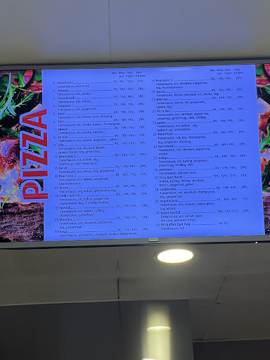 Photo of Kaan's Pizza og Grill - Nørremark Center 15, 7100 Vejle