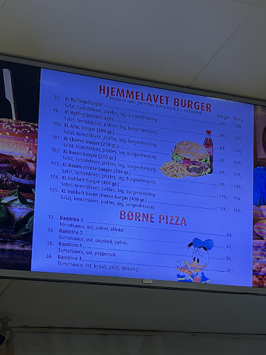 Photo of Kaan's Pizza og Grill - Nørremark Center 15, 7100 Vejle