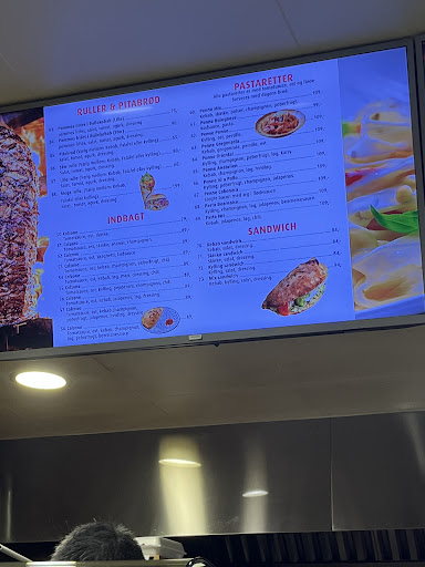 Photo of Kaan's Pizza og Grill - Nørremark Center 15, 7100 Vejle