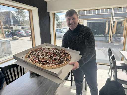 Photo of Kaan's Pizza og Grill - Nørremark Center 15, 7100 Vejle
