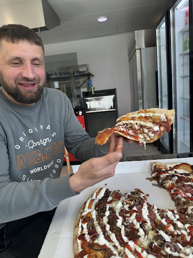 Photo of Kaan's Pizza og Grill - Nørremark Center 15, 7100 Vejle