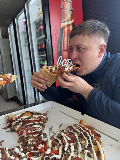 Photo of Kaan's Pizza og Grill - Nørremark Center 15, 7100 Vejle